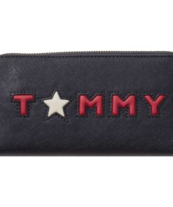 Tommy Hilfiger peňaženka 4718 Honey Large Za Wallet Tommy Star 901