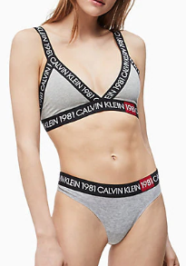 Spodné prádlo a doplnky svetových značiek | Limelo.sk