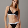 Calvin Klein Podprsenka QF1061E