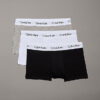 Calvin Klein Boxerky U2664G 998 farebné