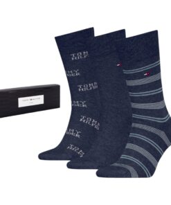 Tommy Hilfiger pánske ponožky