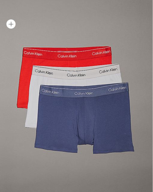 Calvin Klein boxerky NB4392