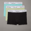 Calvin Klein boxerky NB4286 farebné