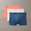 Calvin Klein boxerky  NB4286 2V7 farebné